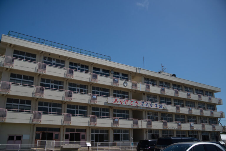 Arahama Elementary School Ruins, Sendai: A Visitor’s Guide to This 3.11 Tsunami Memorial