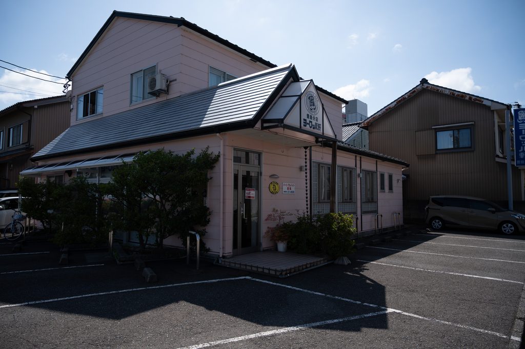 Fukui Local Food